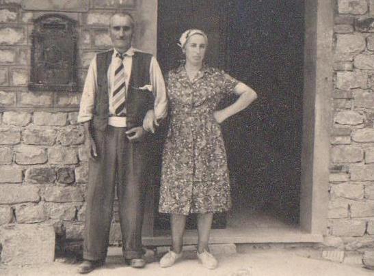 קסטל סן פייטרו טרמה Osteria Da Cesare E Locanda מראה חיצוני תמונה